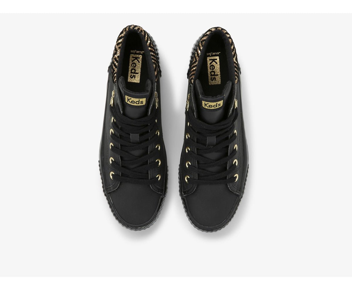Keds Women Demi Mid TRX Dazzle