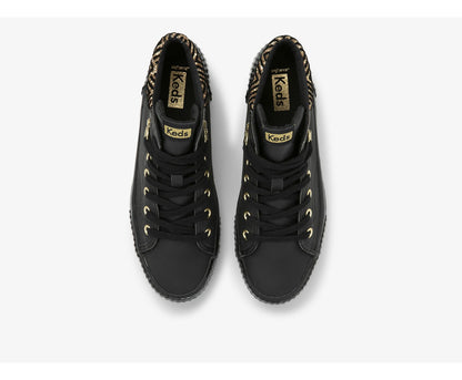 Keds Women Demi Mid TRX Dazzle