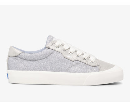 Keds Women Keds x kate spade new york Crew Kick 75 Mixed Media