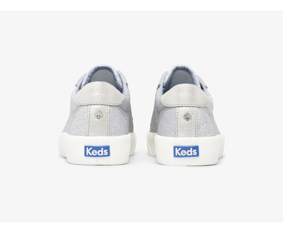 Keds Women Keds x kate spade new york Crew Kick 75 Mixed Media