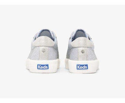 Keds Women Keds x kate spade new york Crew Kick 75 Mixed Media