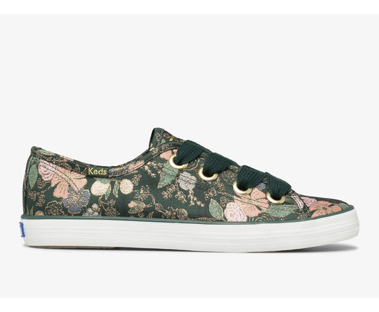 Keds Women Keds x Rifle Paper Co. Kickstart Big Eyelet