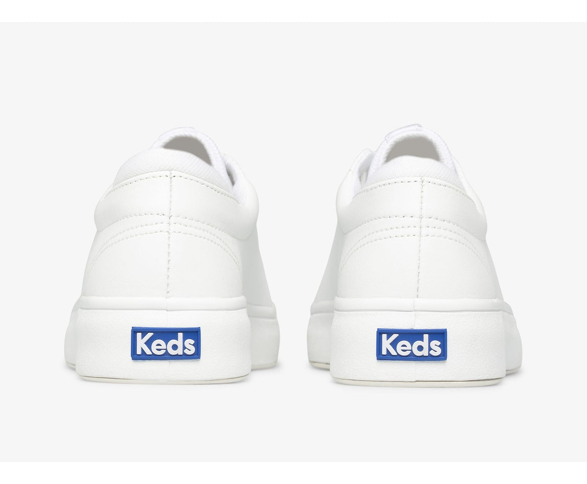 Keds Women Alley Leather