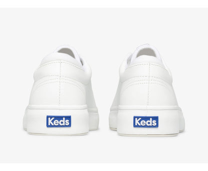 Keds Women Alley Leather