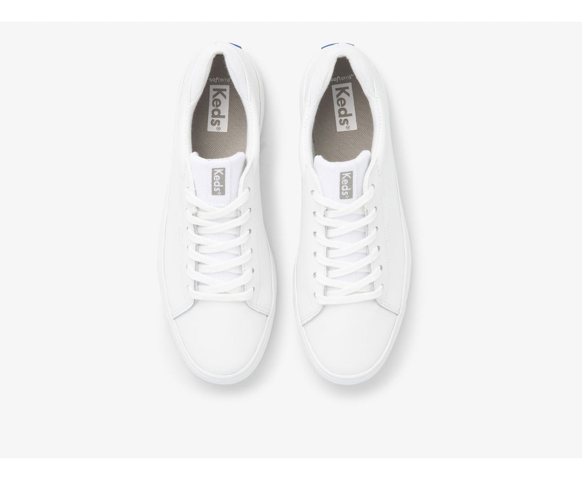 Keds Women Alley Leather