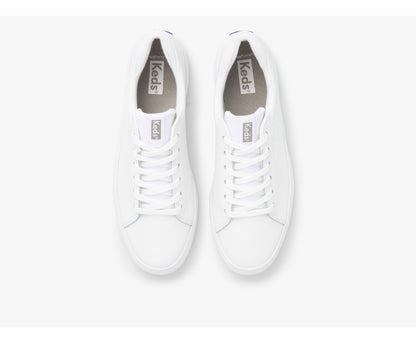 Keds Women Alley Leather