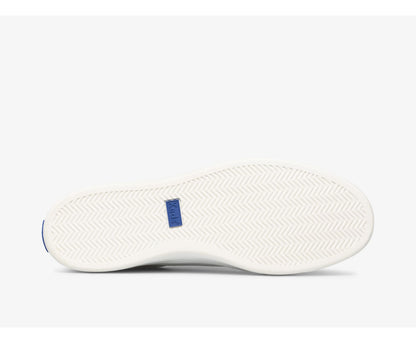 Keds Women Alley Leather