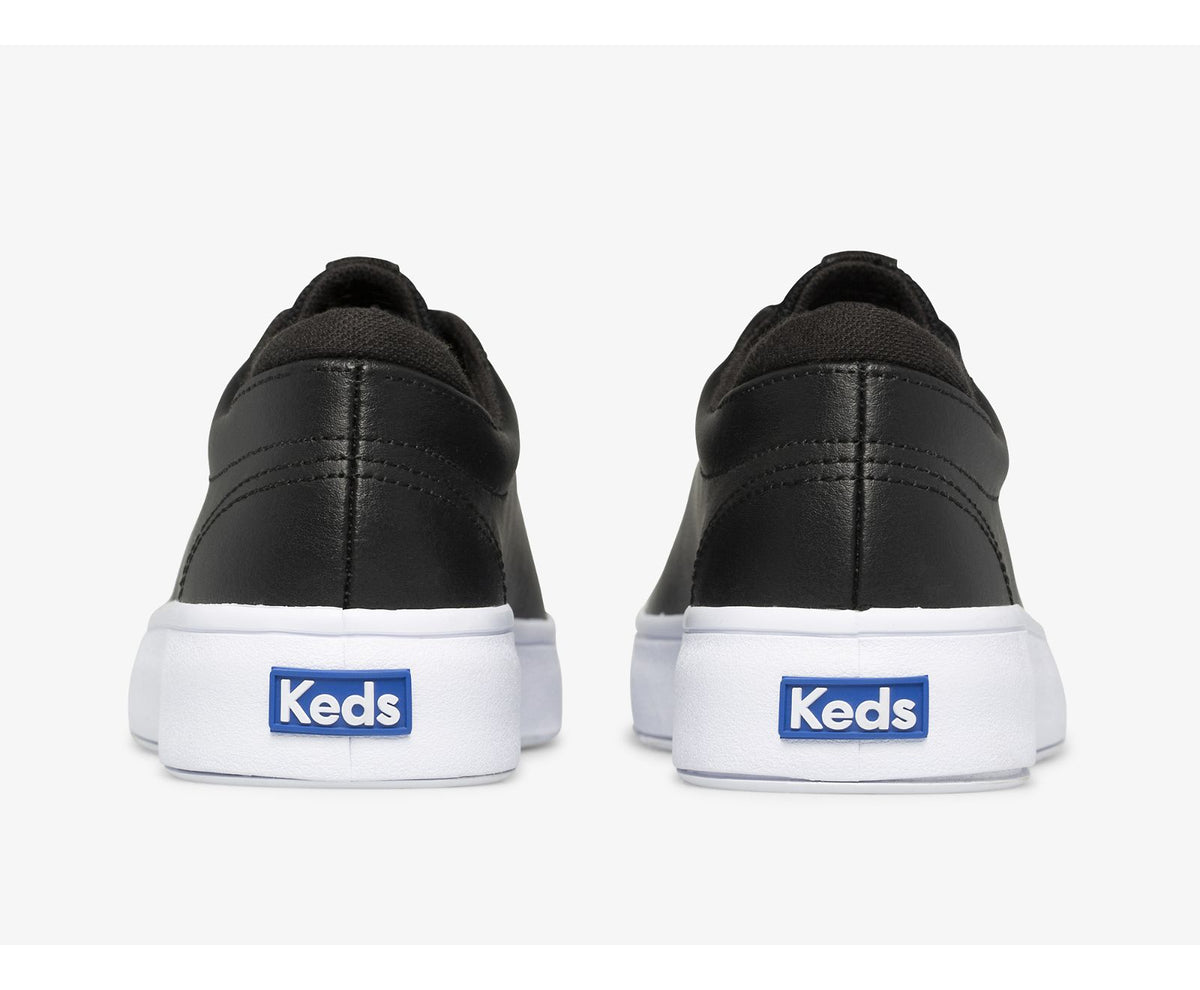 Keds Women Alley Leather
