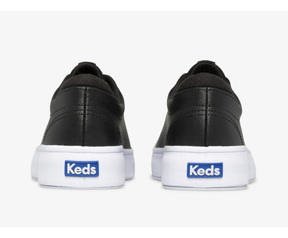Keds Women Alley Leather