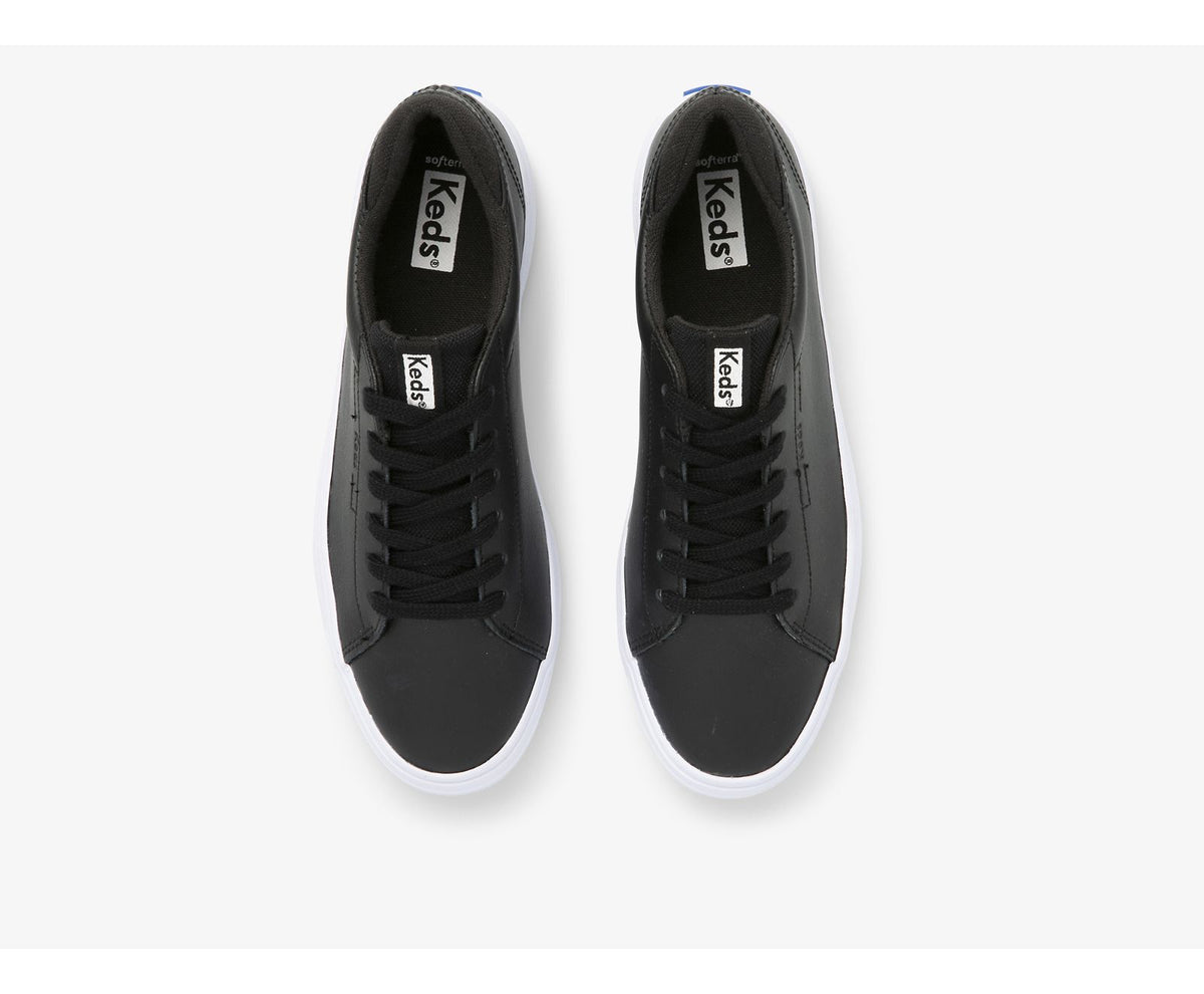Keds Women Alley Leather