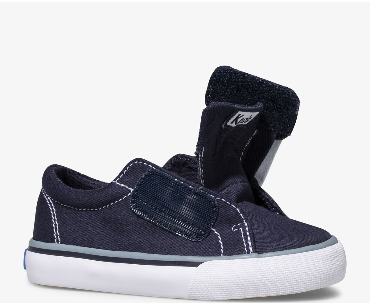 Keds Girls Little Kid's Jump Kick Jr Canvas