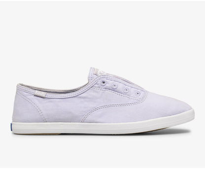 Keds Women Chillax Washable Feat. Organic Cotton