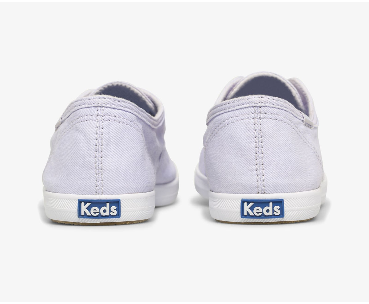 Keds Women Chillax Washable Feat. Organic Cotton