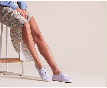 Keds Women Chillax Washable Feat. Organic Cotton