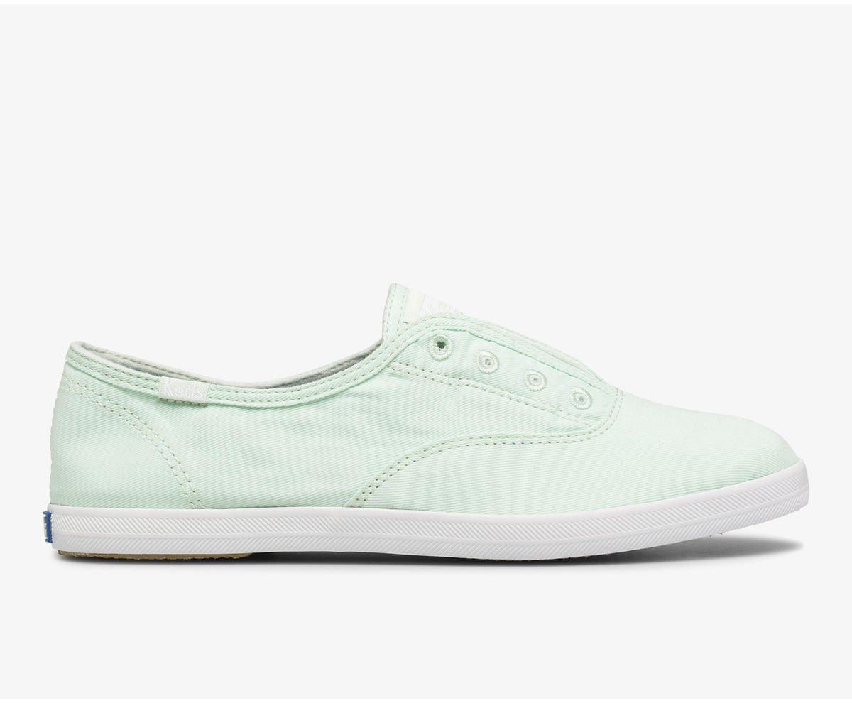 Keds Women Chillax Washable Feat. Organic Cotton
