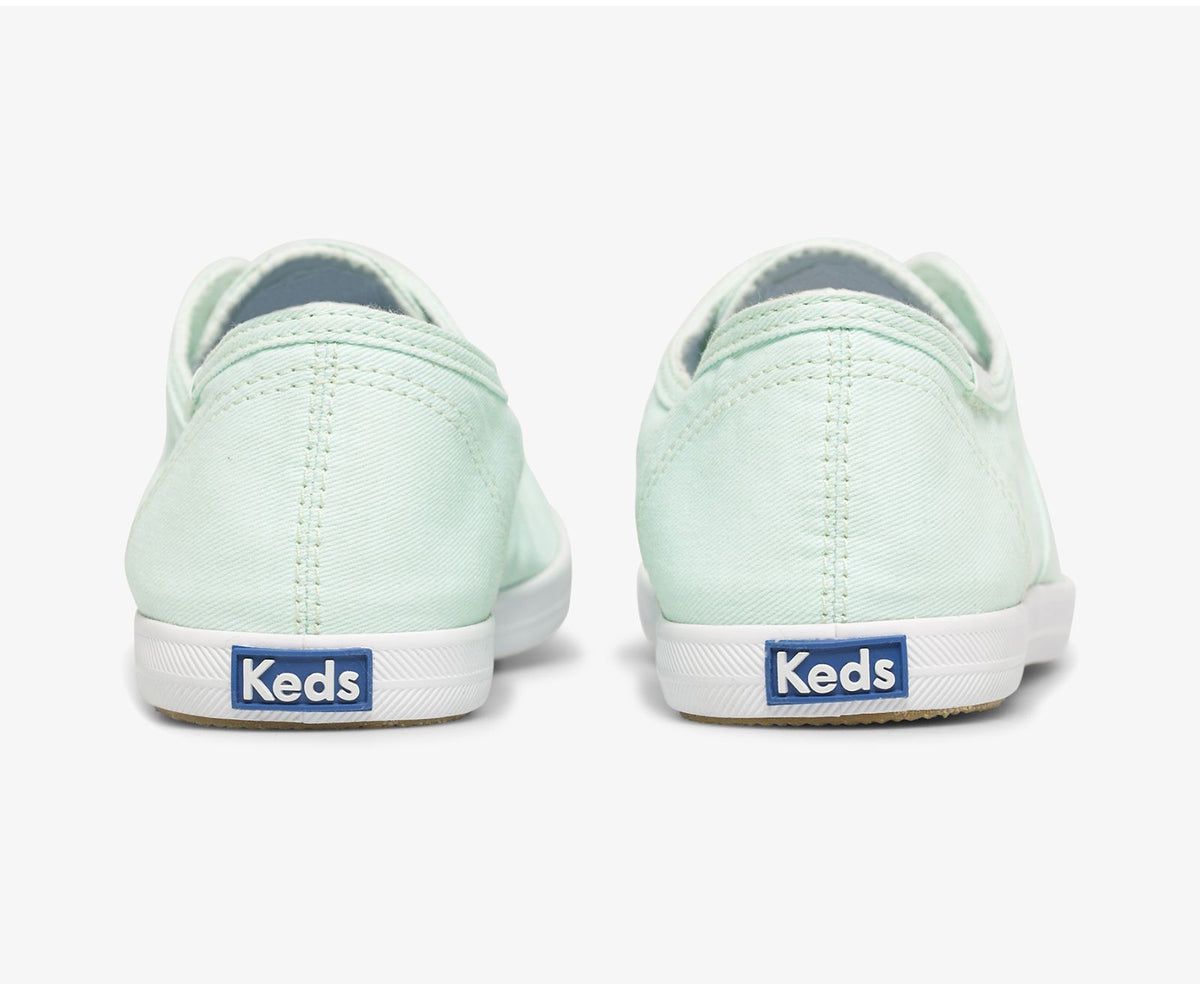 Keds Women Chillax Washable Feat. Organic Cotton