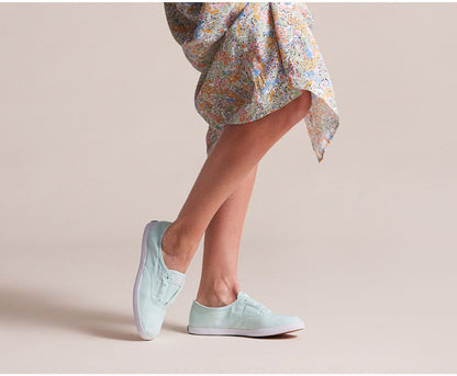 Keds Women Chillax Washable Feat. Organic Cotton