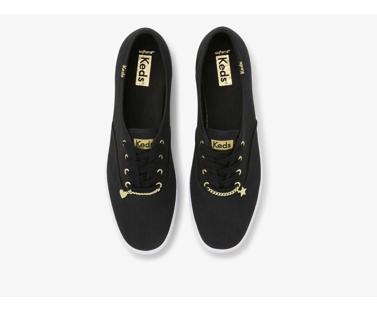 Keds Women Champion Charms