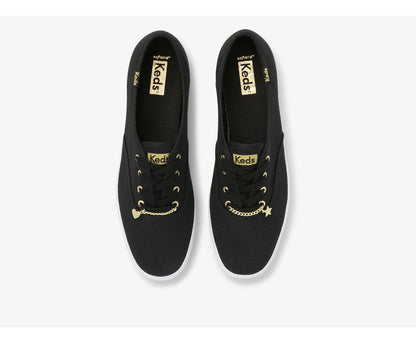 Keds Women Champion Charms