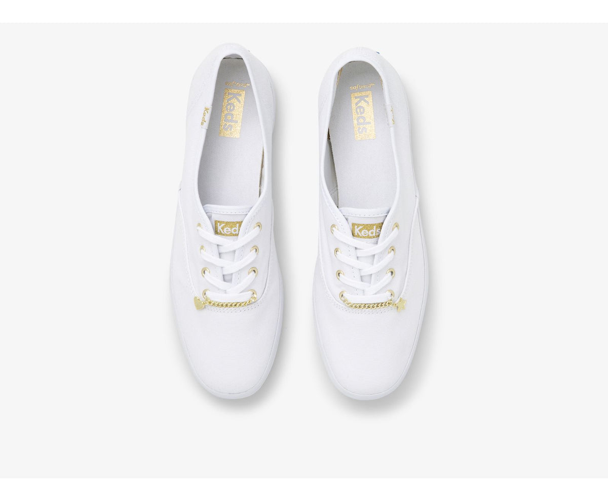 Keds Women Champion Charms