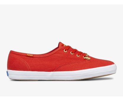 Keds Women Champion Charms