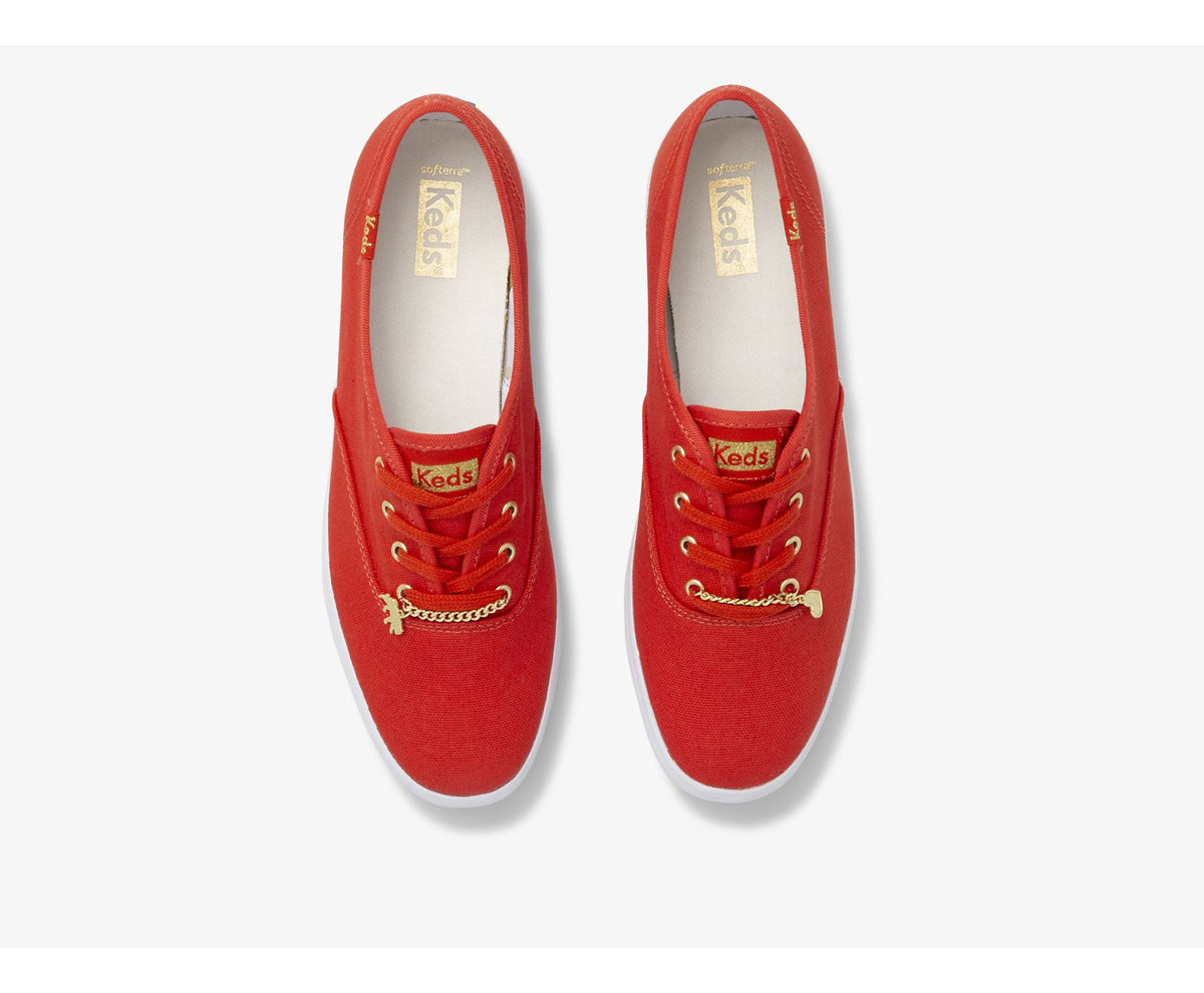 Keds Women Champion Charms