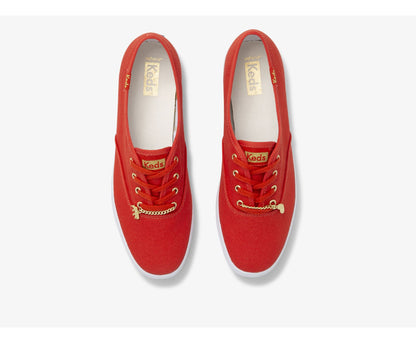 Keds Women Champion Charms
