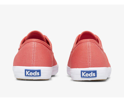 Keds Women Champion Feat. Organic Cotton