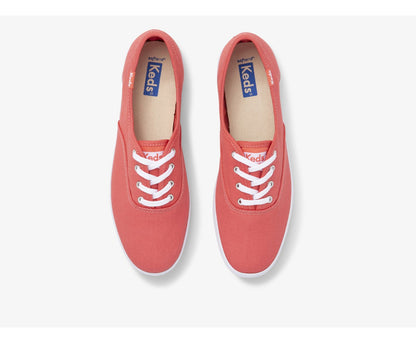 Keds Women Champion Feat. Organic Cotton
