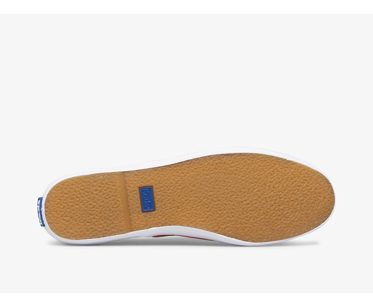 Keds Women Champion Feat. Organic Cotton
