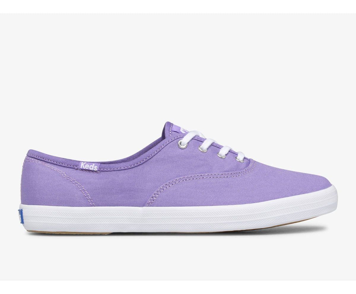 Keds Women Champion Feat. Organic Cotton