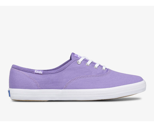 Keds Women Champion Feat. Organic Cotton