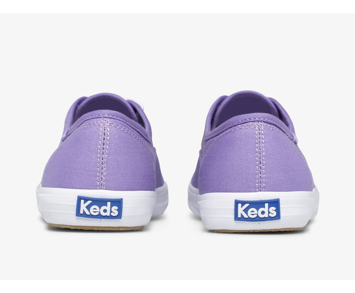 Keds Women Champion Feat. Organic Cotton