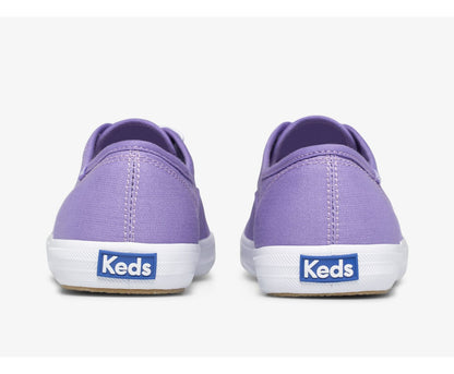 Keds Women Champion Feat. Organic Cotton