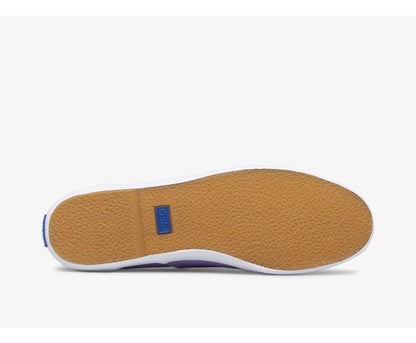 Keds Women Champion Feat. Organic Cotton