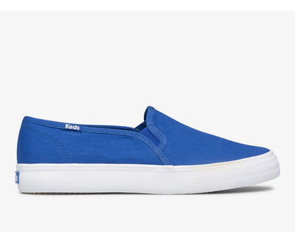 Keds Women Double Decker Feat. Organic Cotton