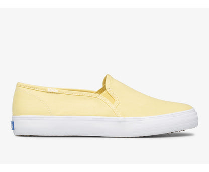 Keds Women Double Decker Feat. Organic Cotton