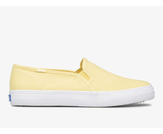 Keds Women Double Decker Feat. Organic Cotton