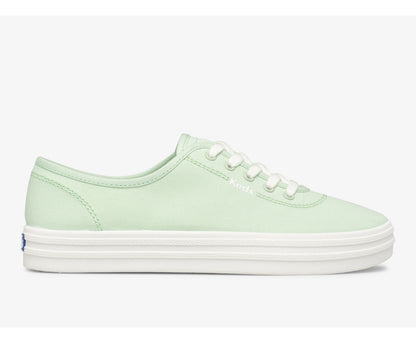 Keds Women Breezie Canvas