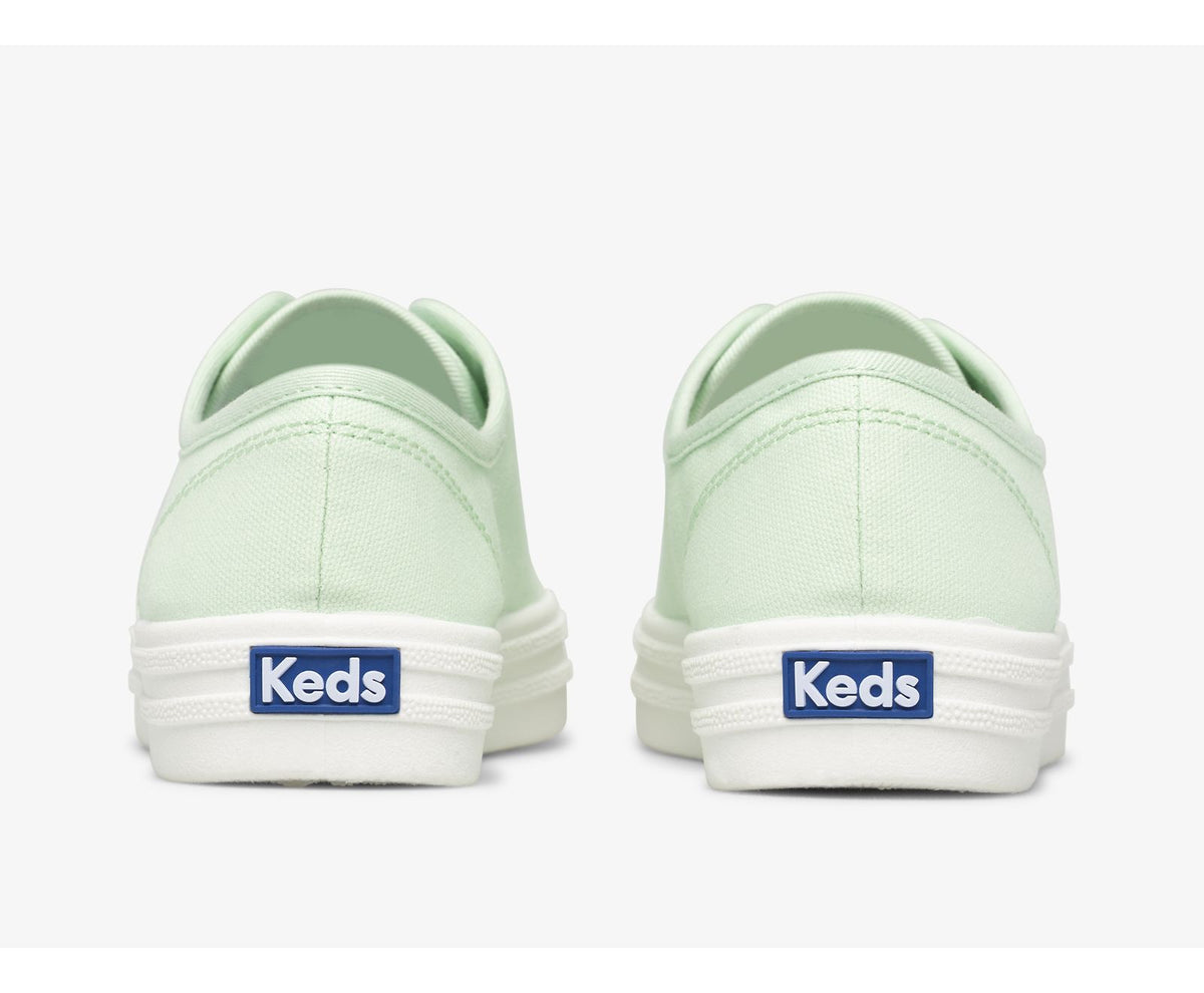 Keds Women Breezie Canvas