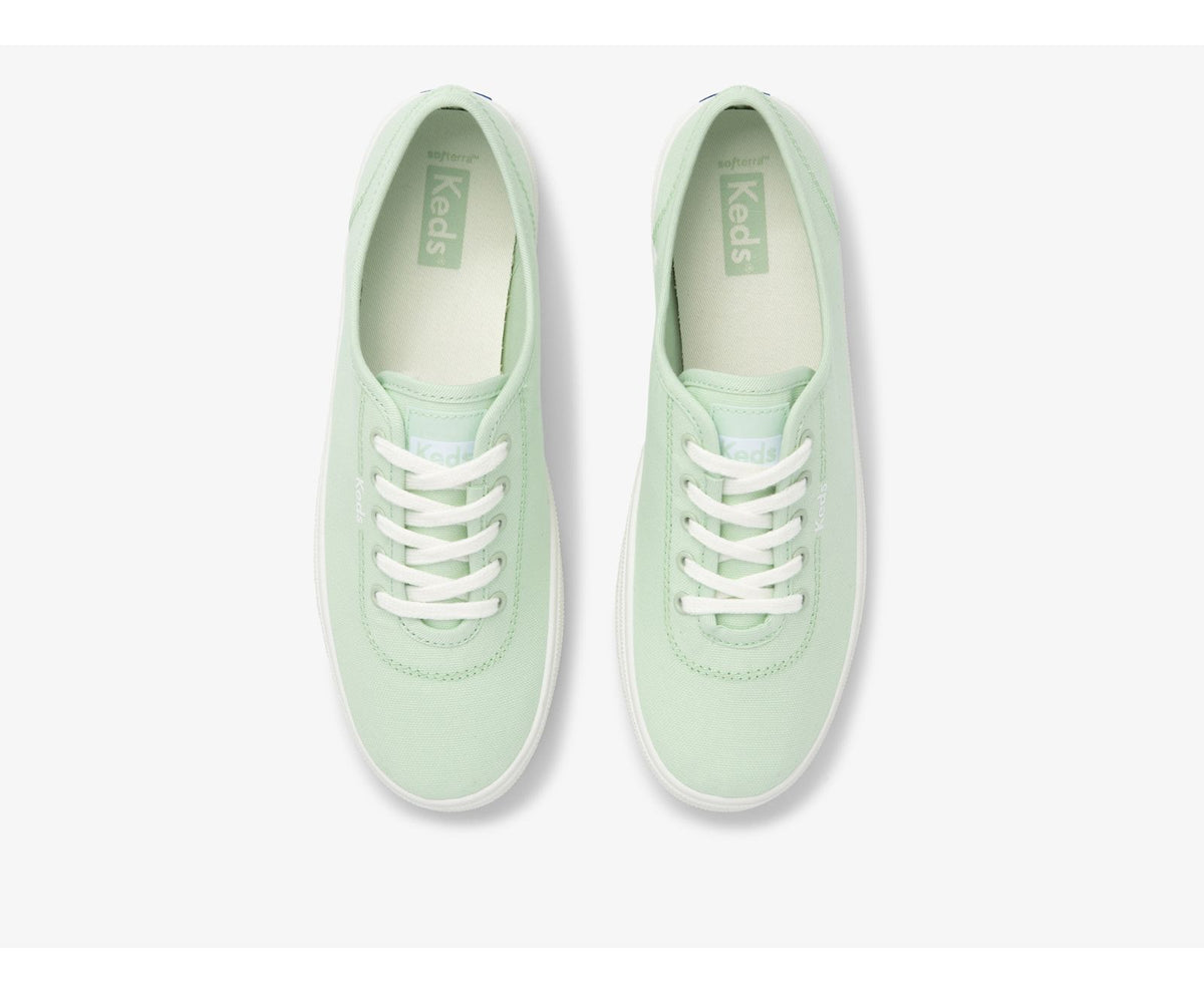 Keds Women Breezie Canvas