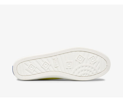Keds Women Breezie Canvas Neon