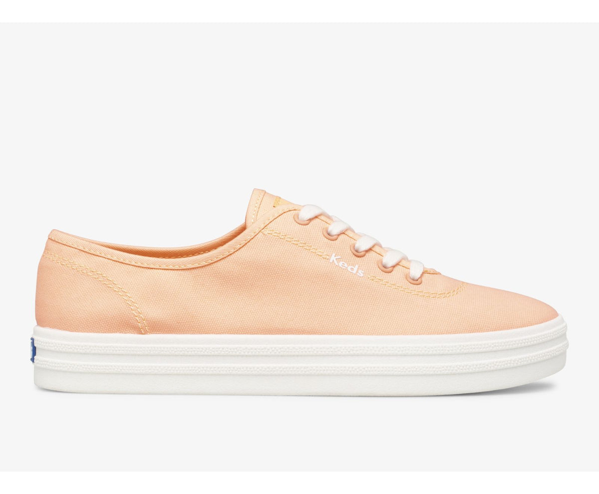Keds Women Breezie Canvas Neon