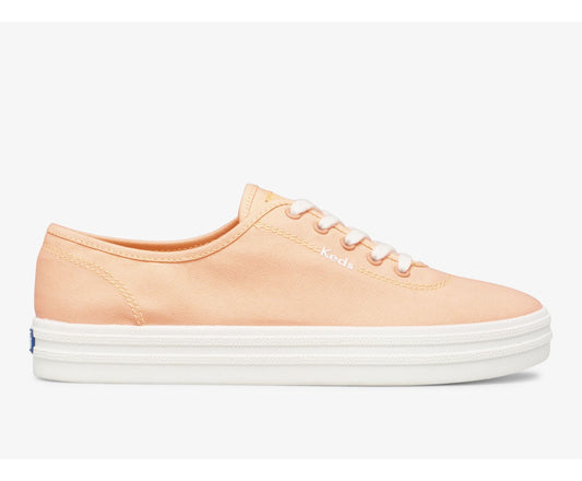 Keds Women Breezie Canvas Neon