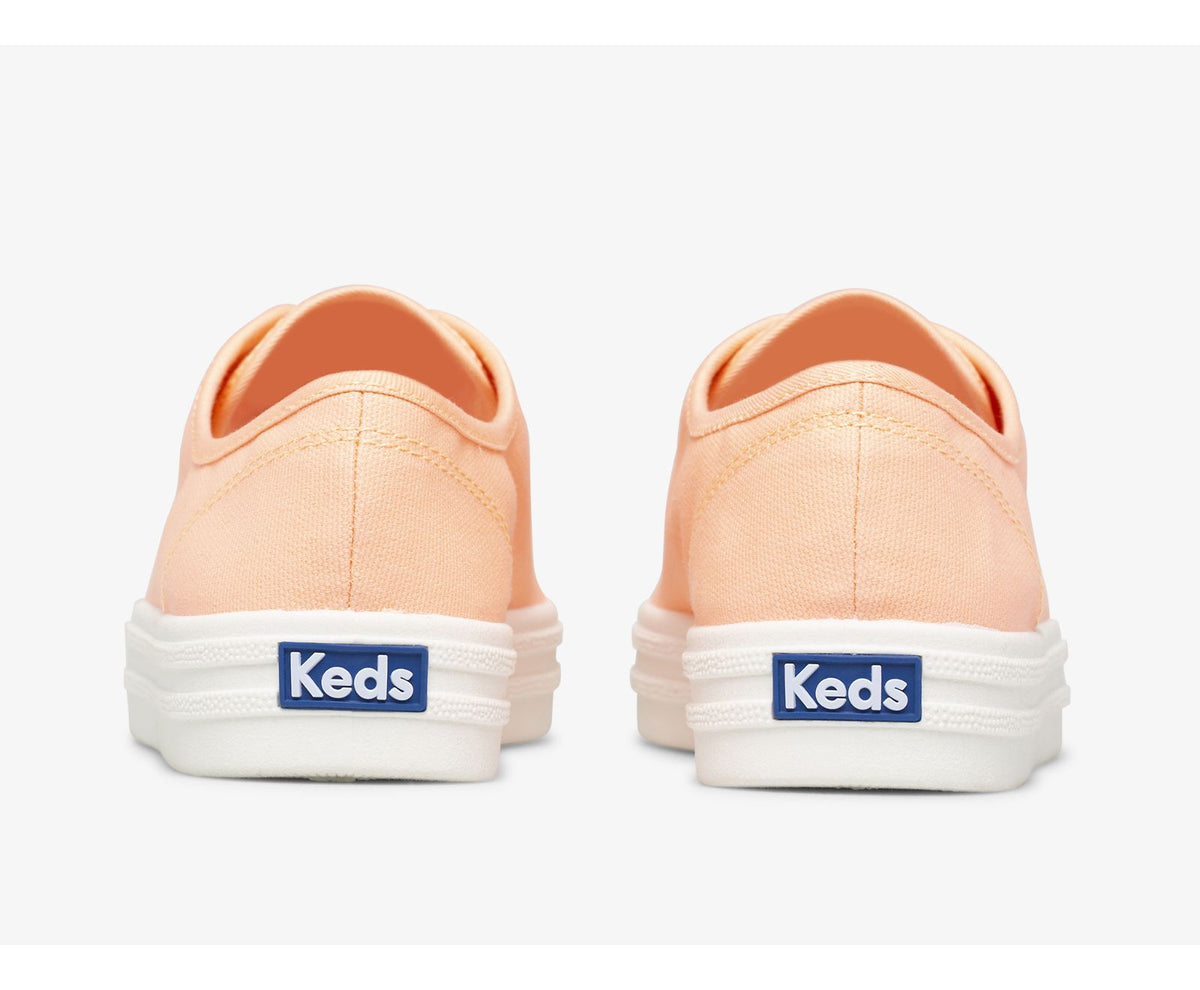 Keds Women Breezie Canvas Neon