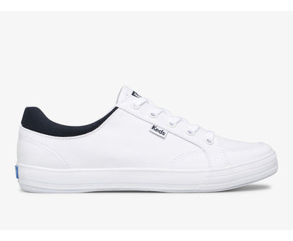 Keds Women Center II Canvas