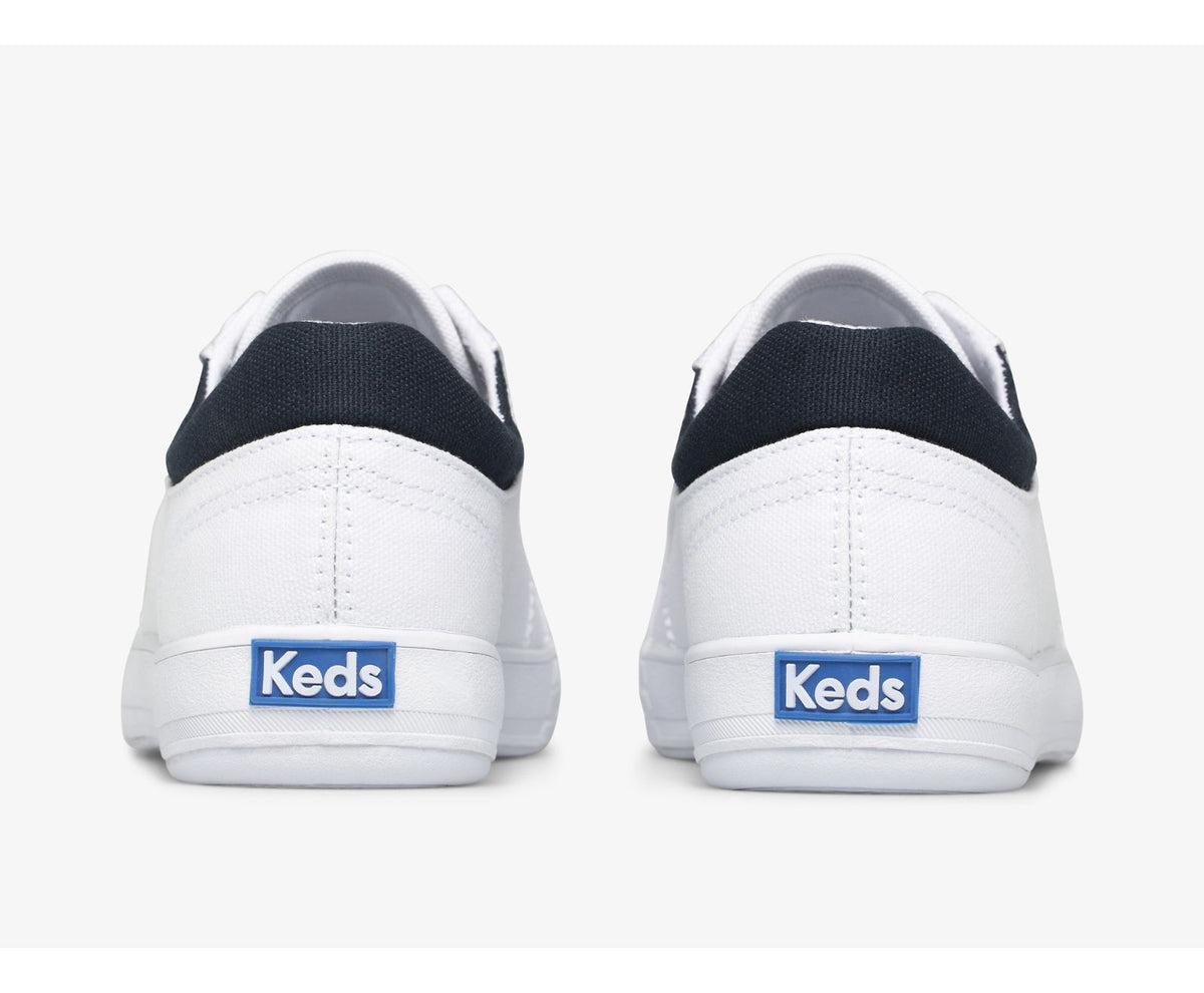 Keds Women Center II Canvas