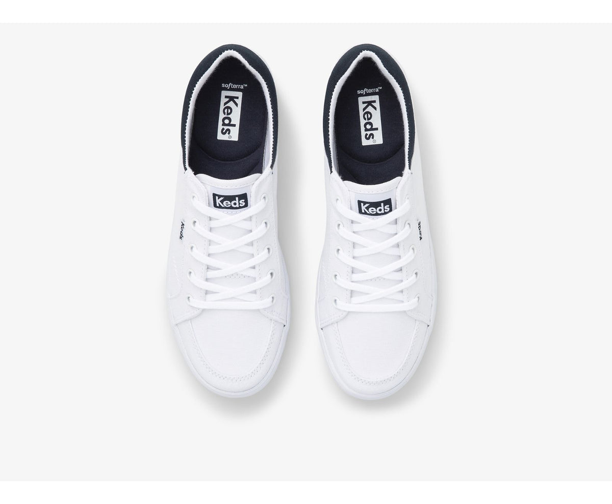 Keds Women Center II Canvas