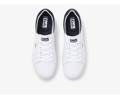 Keds Women Center II Canvas