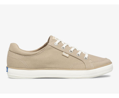 Keds Women Center II Canvas